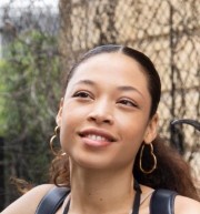 Alexandra, notebook editor